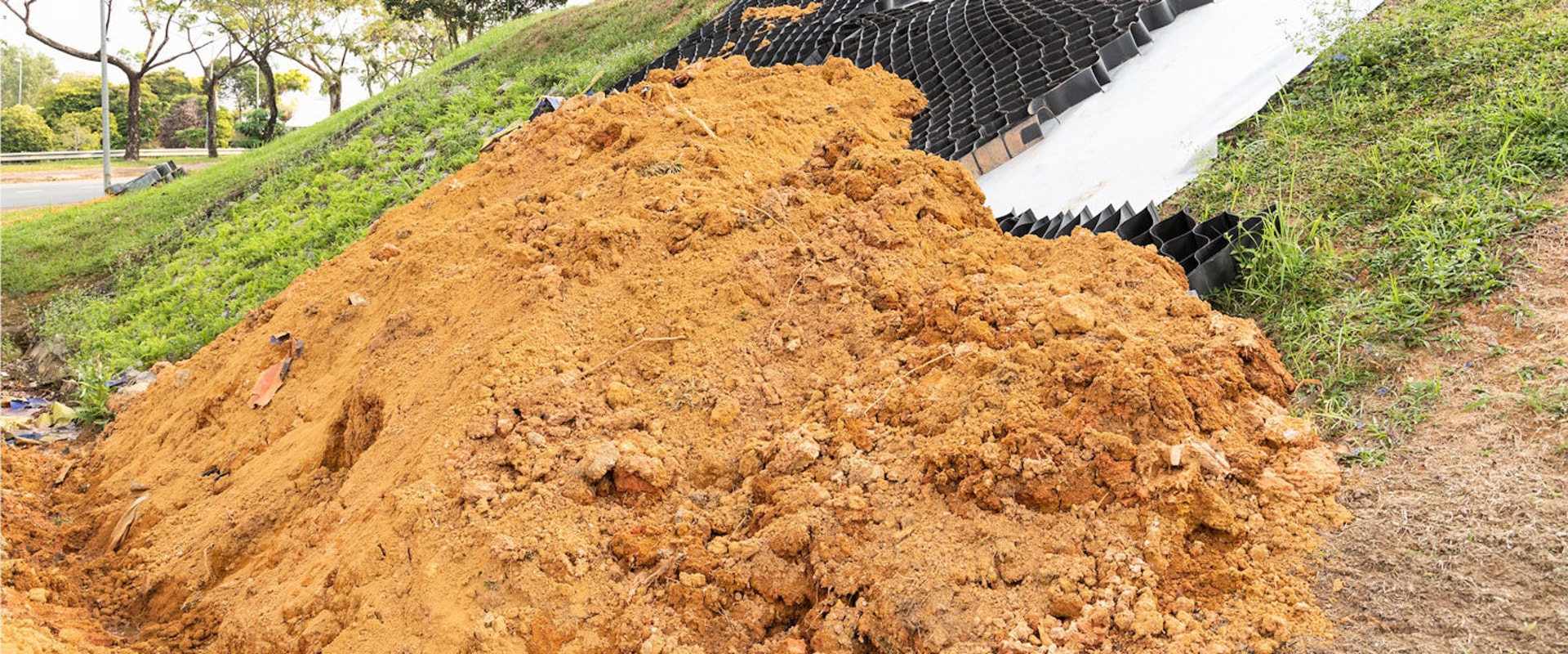 How to Effectively Control Erosion in Construction and Development