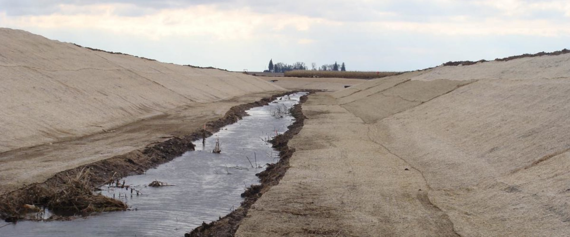 Channel Stabilization: The Key to Preventing Erosion and Protecting Your Land