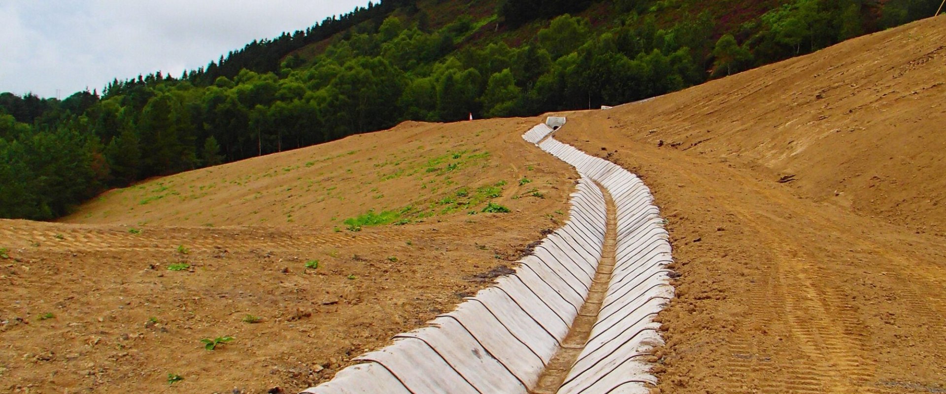 Adjusting Methods for Effective Erosion Control