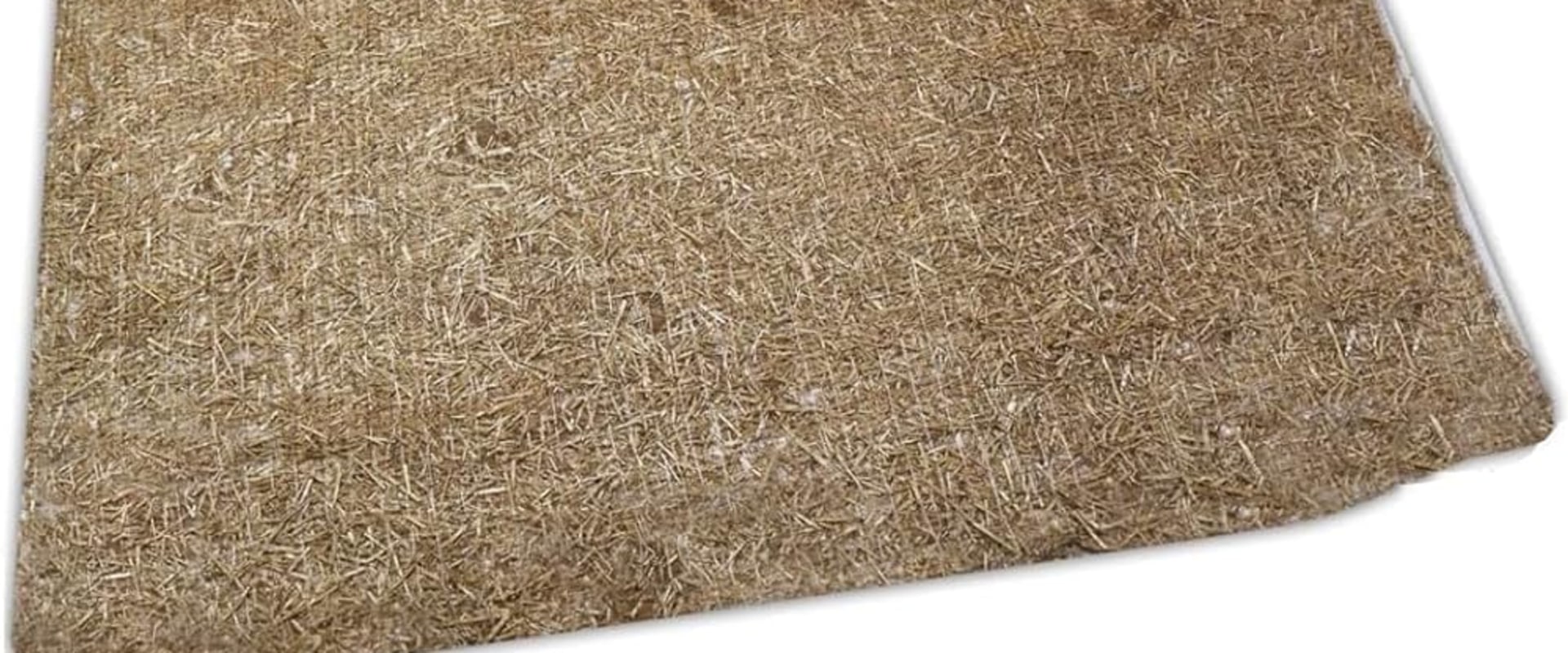 A Comprehensive Look at Straw Blankets for Erosion Control