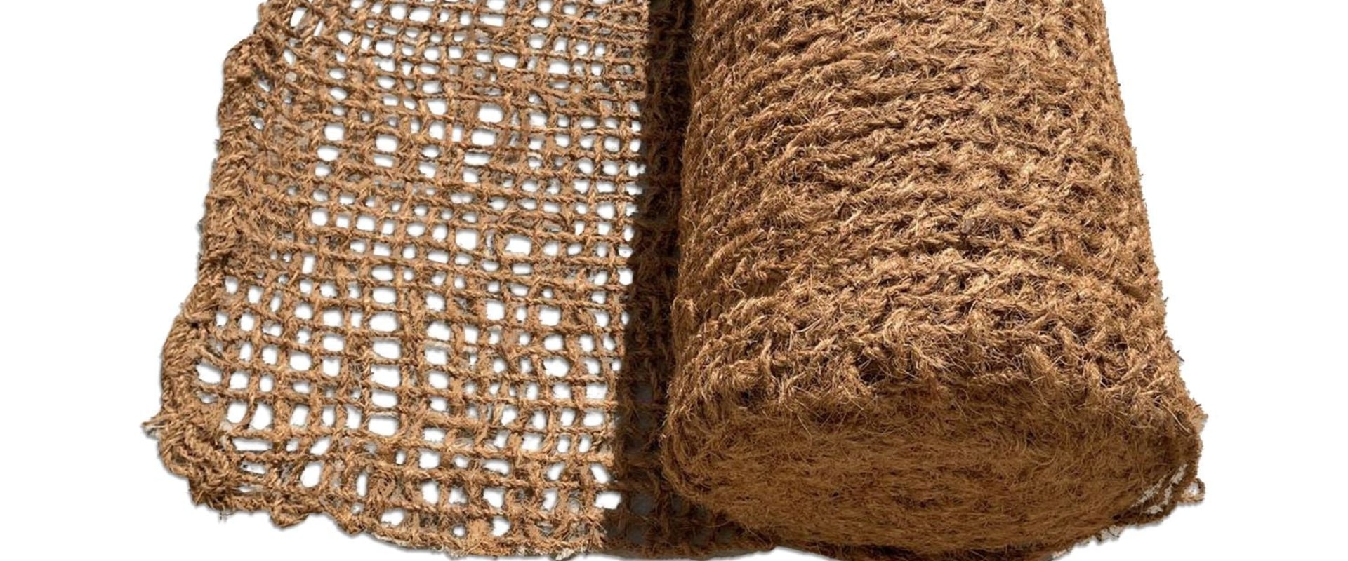 All About Coconut Matting: The Ultimate Guide to Erosion Control Solutions