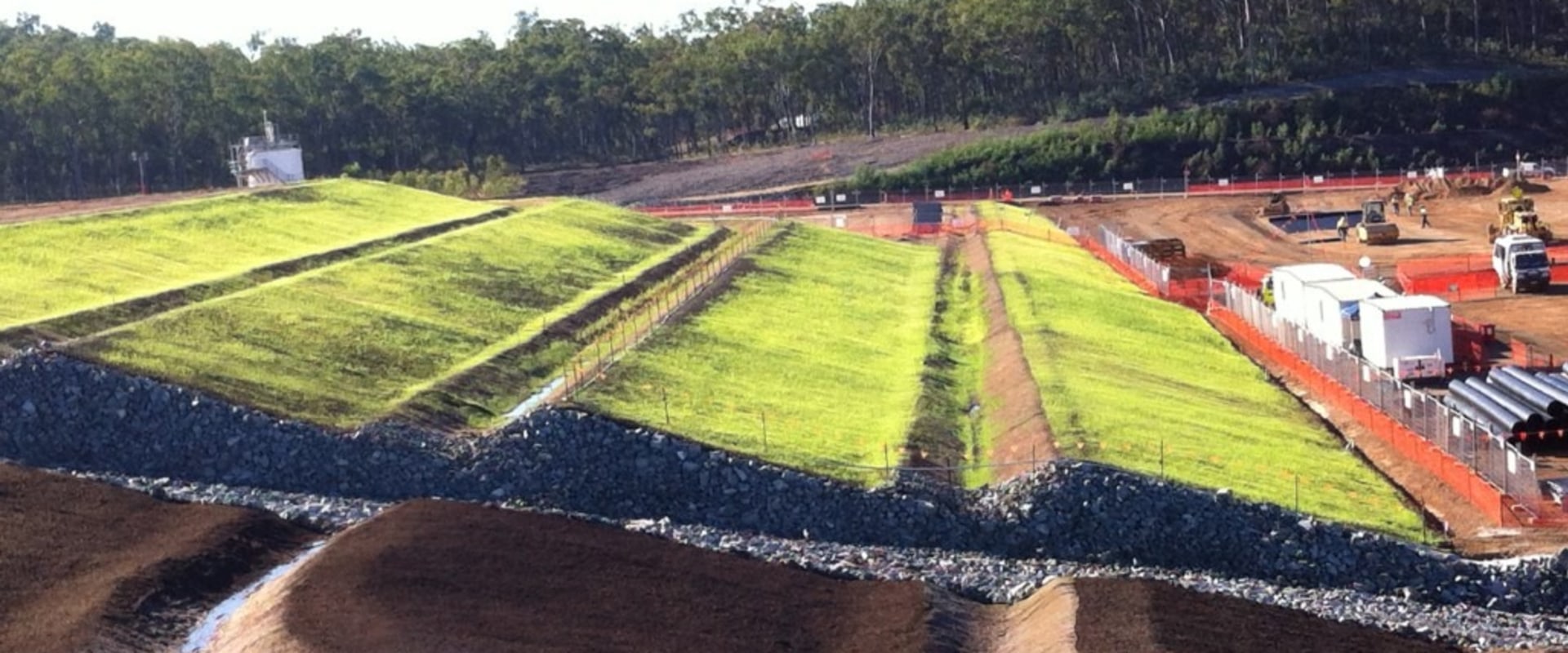 Understanding Hydroseed Blankets for Erosion Control