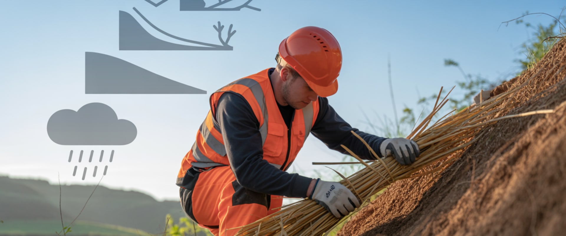 Erosion Control Services