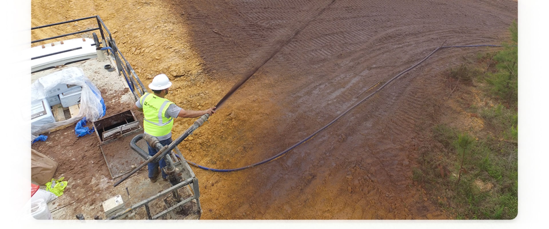 Creating a Timeline and Budget for Effective Erosion Control