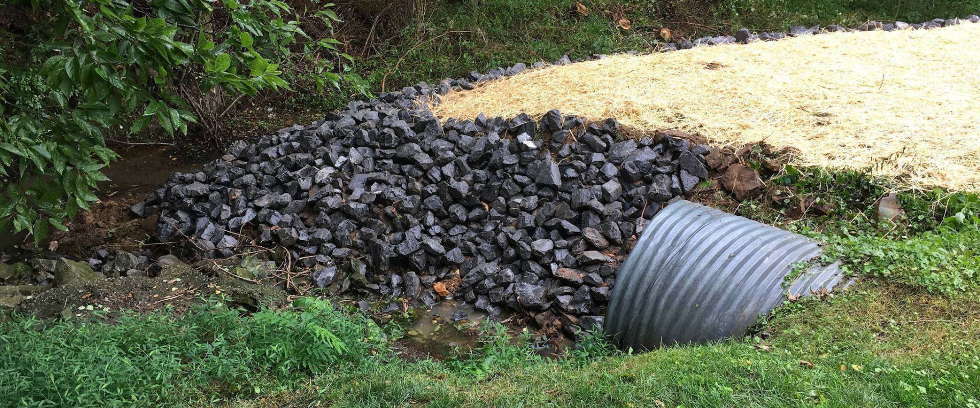 Regular Inspections and Maintenance for Effective Erosion Control