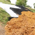 How to Effectively Control Erosion in Construction and Development