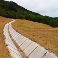 Adjusting Methods for Effective Erosion Control