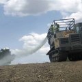 Hydroseeding Equipment: The Ultimate Solution for Erosion Control