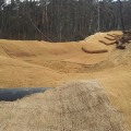 An In-Depth Look at Wind and Water Flow: Understanding Erosion Control
