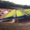 Understanding Hydroseed Blankets for Erosion Control