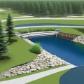 Understanding Check Dams and Retention Ponds for Erosion Control