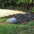 Regular Inspections and Maintenance for Effective Erosion Control