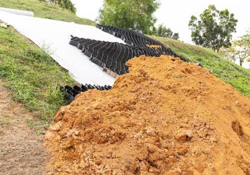 How to Effectively Control Erosion in Construction and Development