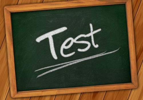 Test