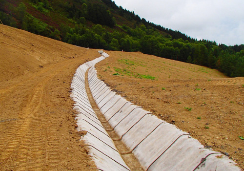 Adjusting Methods for Effective Erosion Control