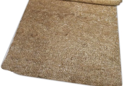 A Comprehensive Look at Straw Blankets for Erosion Control