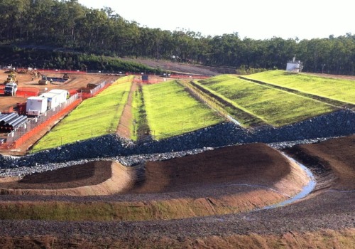 Understanding Hydroseed Blankets for Erosion Control