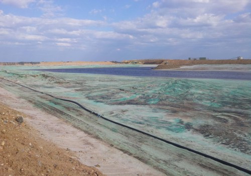 Understanding Seed Mixes and Additives for Erosion Control
