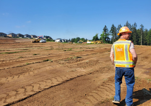 Obtaining Necessary Permits for Effective Erosion Control