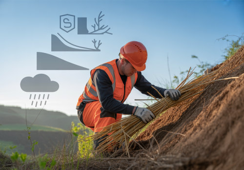 Erosion Control Services