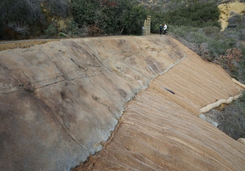 Understanding Slope and Topography for Effective Erosion Control