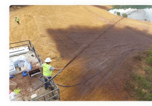 Creating a Timeline and Budget for Effective Erosion Control