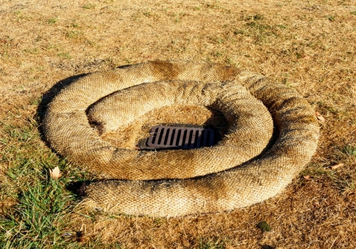 All About Straw Matting: Your Guide to Erosion Control Solutions
